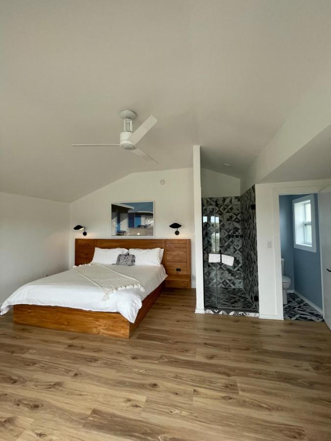 Hero Beach Club Montauk Exterior photo